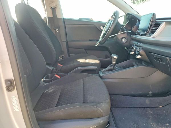 2022 KIA RIO