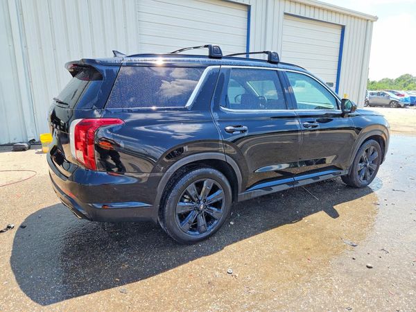 2024 HYUNDAI PALISADE XRT