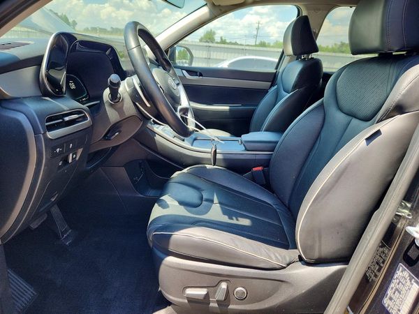 2024 HYUNDAI PALISADE XRT