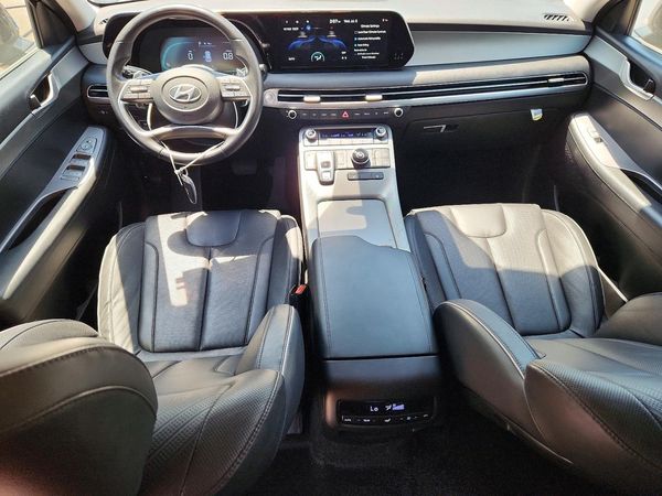 2024 HYUNDAI PALISADE XRT