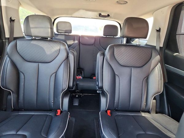 2024 HYUNDAI PALISADE XRT