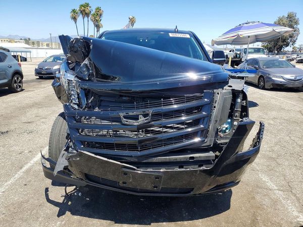 2020 CADILLAC ESCALADE ESV Luxury