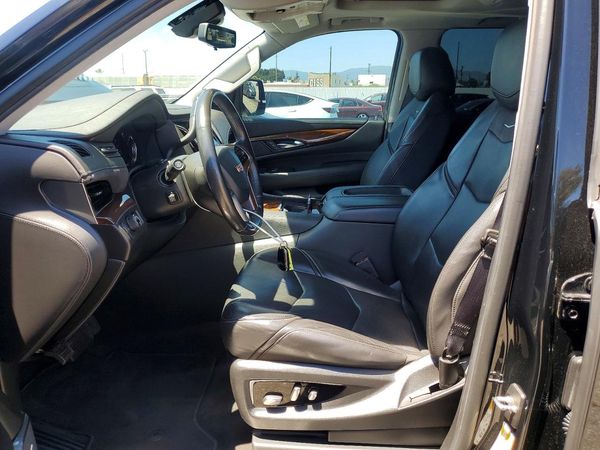 2020 CADILLAC ESCALADE ESV Luxury