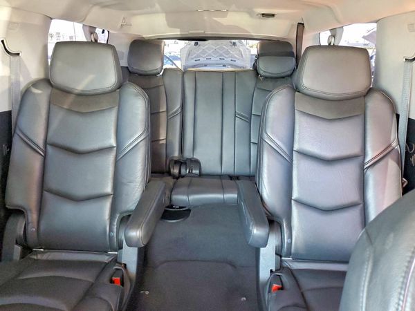 2020 CADILLAC ESCALADE ESV Luxury