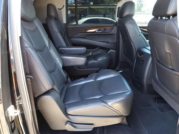 2020 CADILLAC ESCALADE ESV Luxury