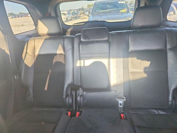 2017 JEEP GRAND CHEROKEE LAREDO 4X4