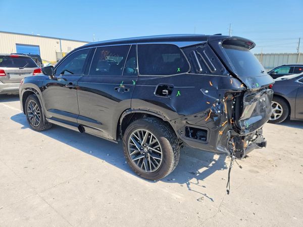 2026 LEXUS TX 350