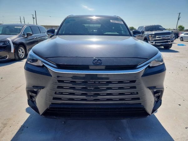 2026 LEXUS TX 350