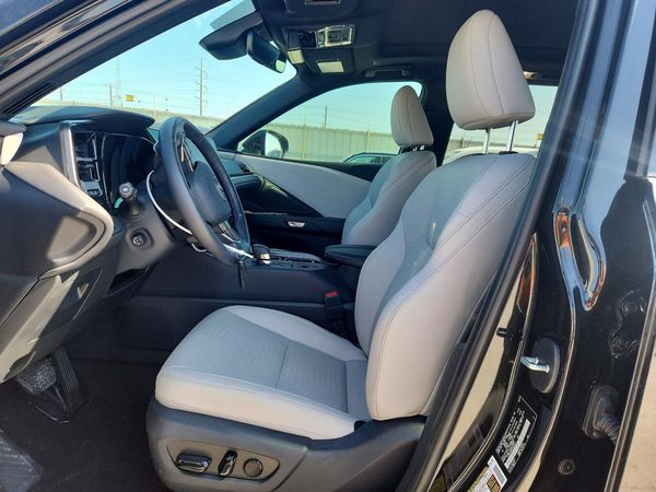 2026 LEXUS TX 350