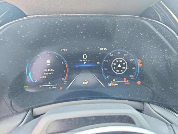 2026 LEXUS TX 350