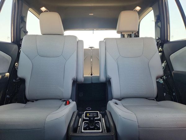2026 LEXUS TX 350
