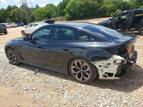 2023 BMW I4 eDrive40 GC