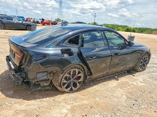 2023 BMW I4 eDrive40 GC
