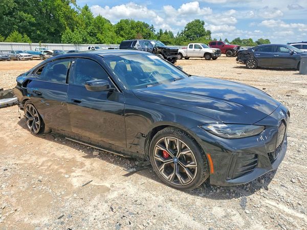 2023 BMW I4 eDrive40 GC