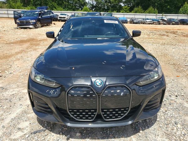 2023 BMW I4 eDrive40 GC