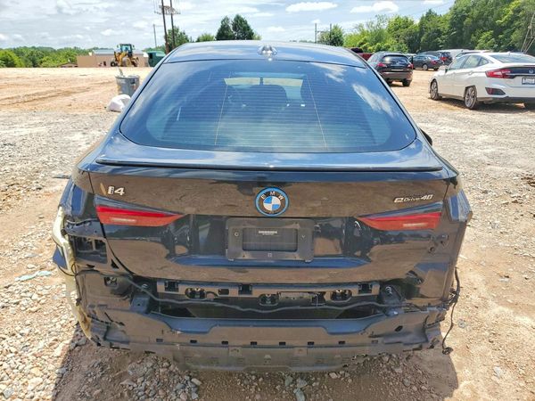 2023 BMW I4 eDrive40 GC