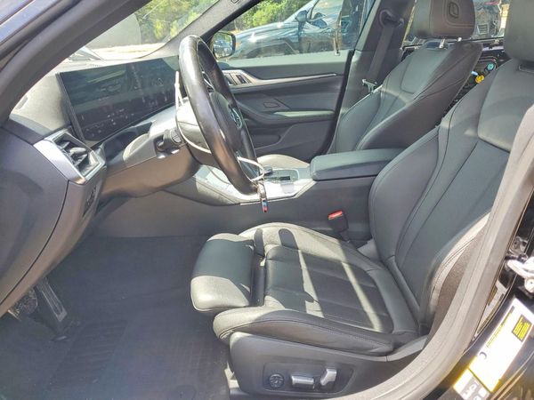 2023 BMW I4 eDrive40 GC