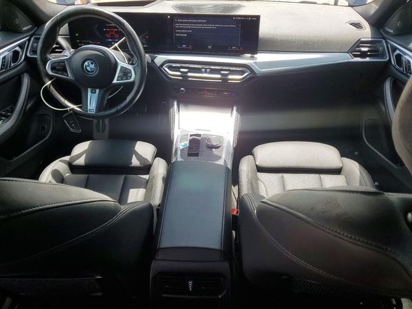2023 BMW I4 eDrive40 GC