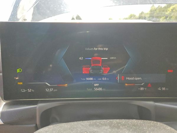 2023 BMW I4 eDrive40 GC