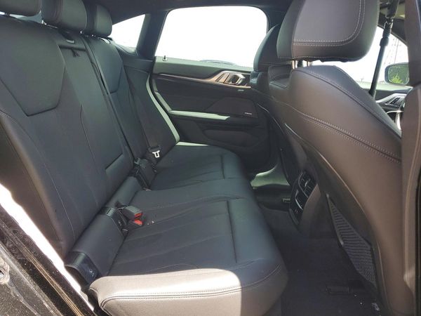 2023 BMW I4 eDrive40 GC
