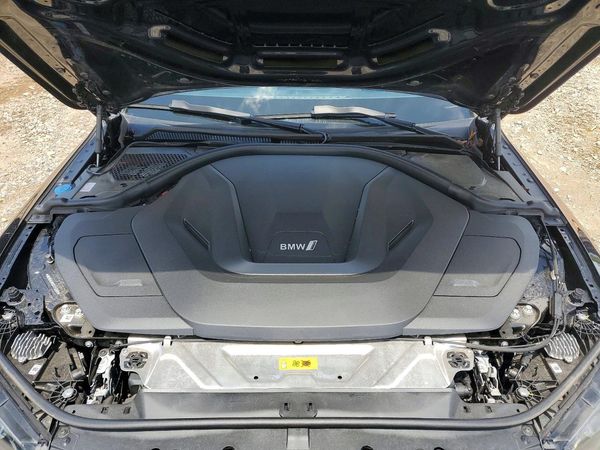 2023 BMW I4 eDrive40 GC