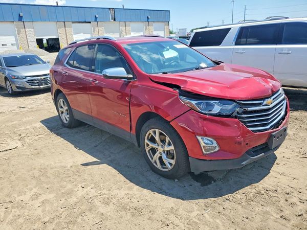 2019 CHEVROLET EQUINOX Premier (1LZ)