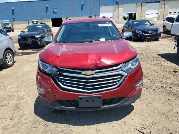 2019 CHEVROLET EQUINOX Premier (1LZ)