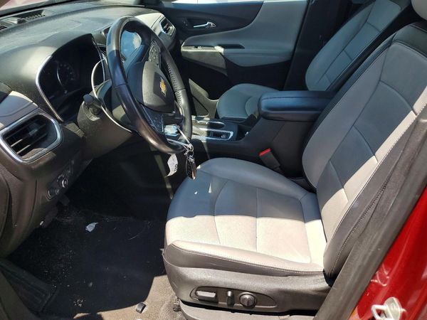 2019 CHEVROLET EQUINOX Premier (1LZ)