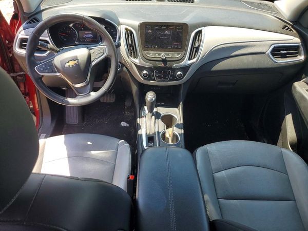 2019 CHEVROLET EQUINOX Premier (1LZ)