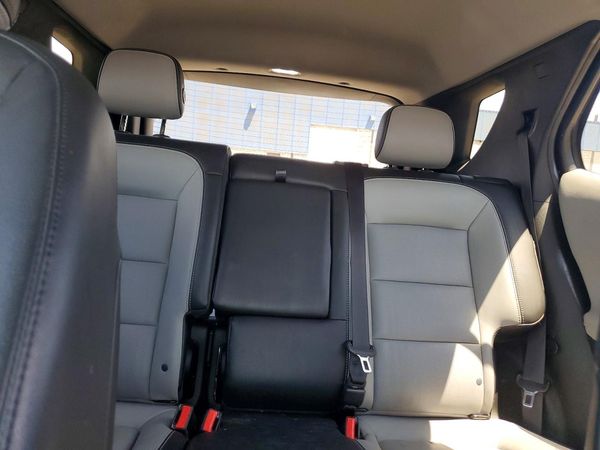 2019 CHEVROLET EQUINOX Premier (1LZ)