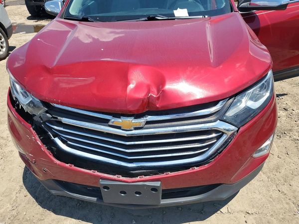 2019 CHEVROLET EQUINOX Premier (1LZ)