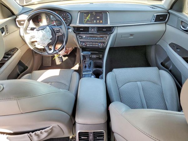 2016 KIA OPTIMA GLS, JSL