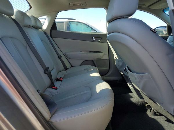 2016 KIA OPTIMA GLS, JSL