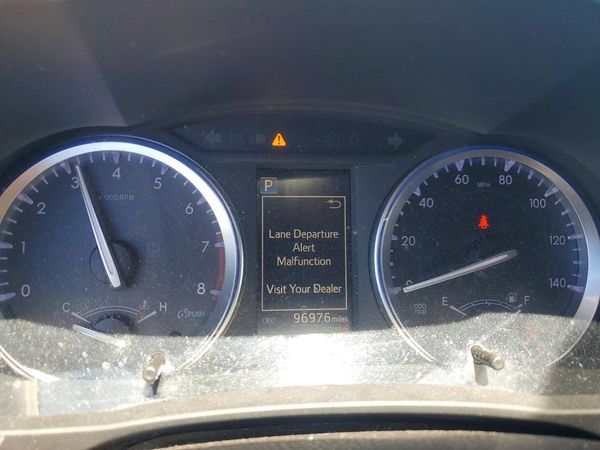 2018 TOYOTA HIGHLANDER SE/XLE