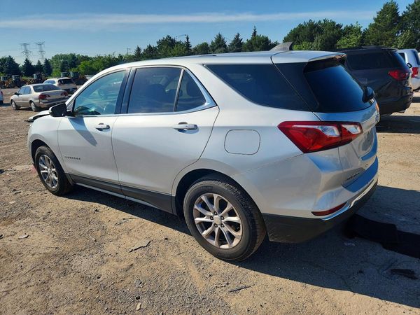 2018 CHEVROLET EQUINOX LT (1LT)