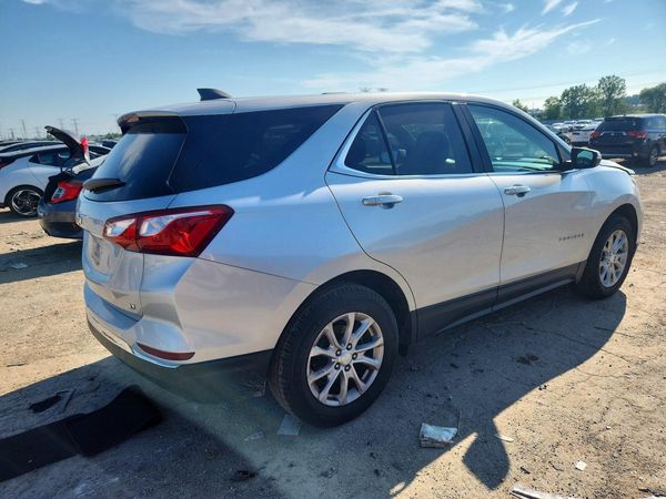 2018 CHEVROLET EQUINOX LT (1LT)