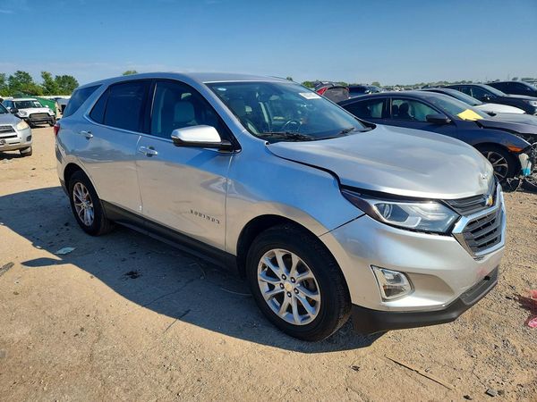2018 CHEVROLET EQUINOX LT (1LT)