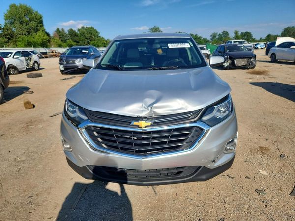 2018 CHEVROLET EQUINOX LT (1LT)