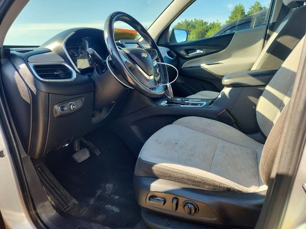 2018 CHEVROLET EQUINOX LT (1LT)