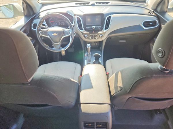 2018 CHEVROLET EQUINOX LT (1LT)