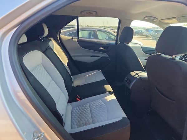 2018 CHEVROLET EQUINOX LT (1LT)