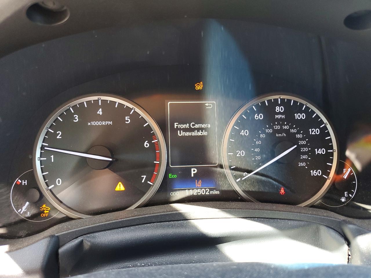 2018 LEXUS NX 300 300 Luxury