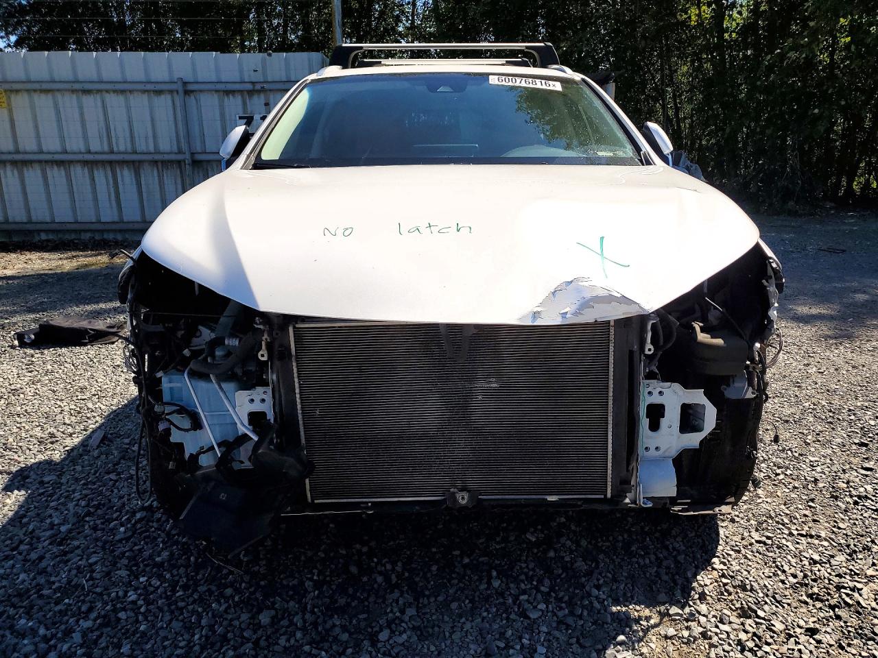 2018 LEXUS NX 300 300 Luxury
