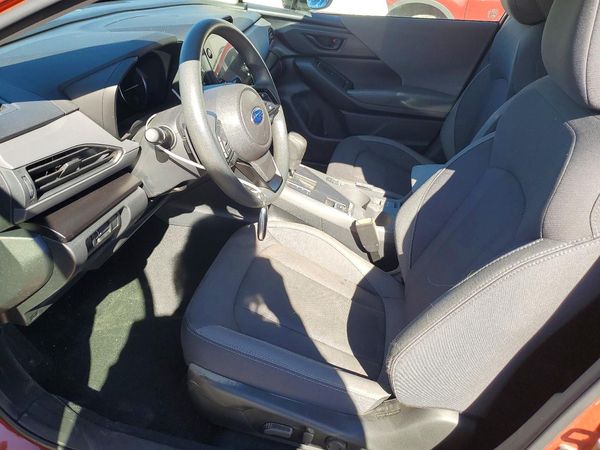 2025 SUBARU CROSSTREK Premium — DENT