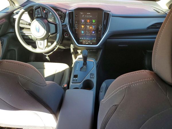 2025 SUBARU CROSSTREK Premium — CKPT