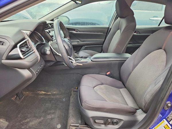 2018 TOYOTA CAMRY L/LE/SE/XLE