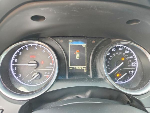 2018 TOYOTA CAMRY L/LE/SE/XLE