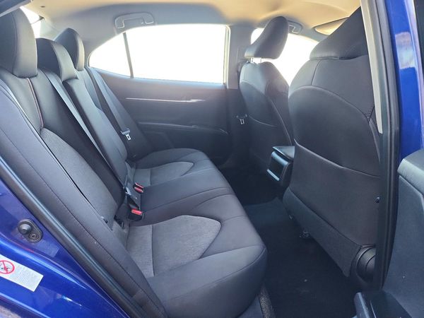 2018 TOYOTA CAMRY L/LE/SE/XLE