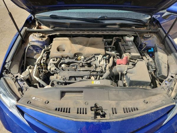 2018 TOYOTA CAMRY L/LE/SE/XLE