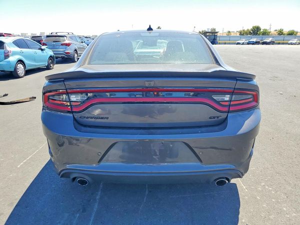 2023 DODGE CHARGER GT